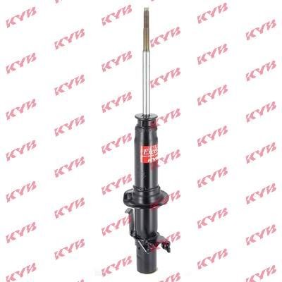 ✅Adatto per ammortizzatore KYB 341088 HONDA P. CIVIC IV, CRX II 1.3-1.6 0 ⭐Venditore UK⭐ - Foto 1 di 7