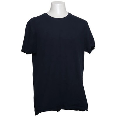 Hampton Republic, T-shirt, Größe: XXL, Blau, Einfarbig, Herren #7MF