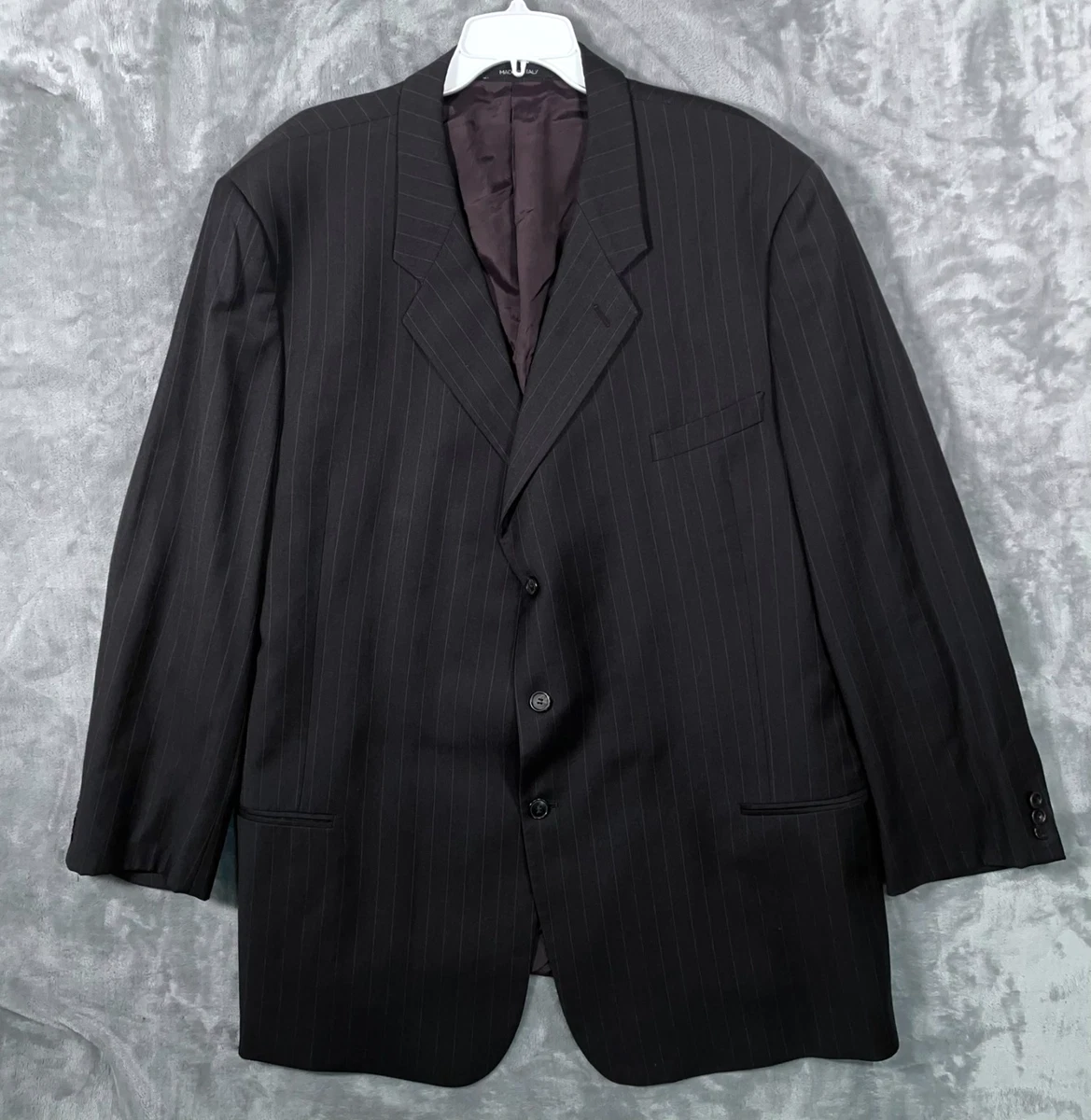 Armani Collezioni Three-Button Suits & Blazers for Men for sale | eBay