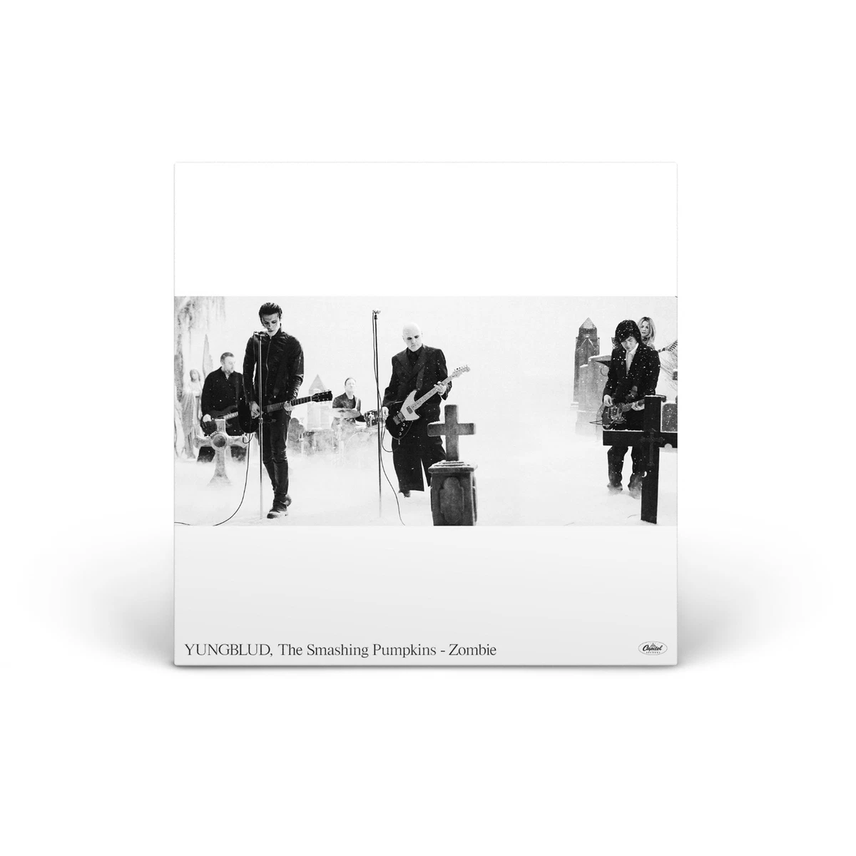 The Smashing Pumpkins 7