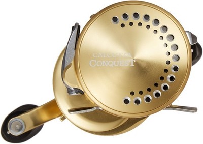 Shimano 18 CALCUTTA CONQUEST 300 Right Handle Bait Casting Reel