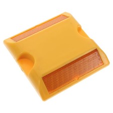 High Visibility Reflective Road Markers for Driveways Pavement Reflectors
