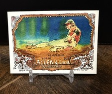 Gunnar Henderson 2025 Topps Shoebox Treasures by Andy Friedman #36 
