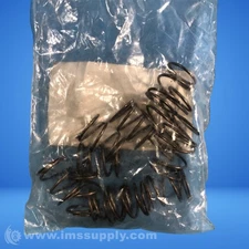 Associated Spring Raymond C08500681000M Comp Spring Bag of 28 0949