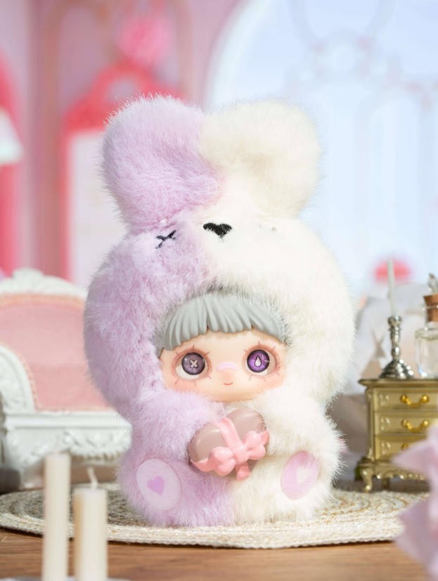 MayMei TOPTOY May ILoveyouシリーズ メイメイ HiToy MayMei May