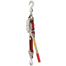 1 Pc American Power Pull 2-Ton Power Strap Puller (18900)