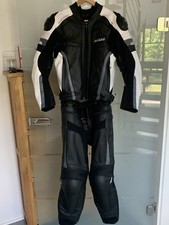 Büse Lederkombi Gr. S (unbenutzt) Zweiteiler