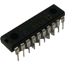 AD7545GLN AD7545 Analog Devices Integrated Circuit