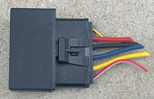 Sebring Convertible Power Electric Hatch Top Hydraulic Relay Chrysler 1996-2006 Sebring Convertible Power Electric Hatch Top Hydraulic Relay Chrysler 1996-2006