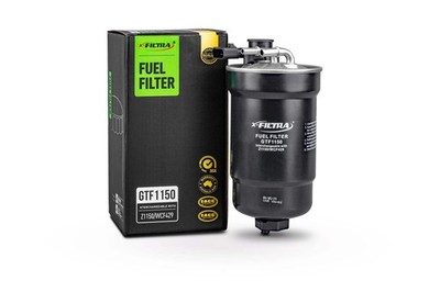 Fuel Filter suits Z1150 for FORD Everest UB Ranger PY Diesel 2.0L 3.0L ...