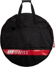 DT Swiss Triple Wheel Bag - Heavy-Duty Protective Transport for 29" MTB Wheels