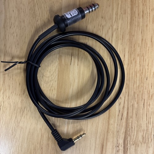 Stilo Race Helmet Adapter Cable To RACEceiver  YB0104 3.5mm Male Radio component