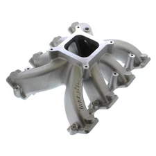 Trick Flow® R-Series GM LS3 Carbureted Intake Manifold TFS-32600111