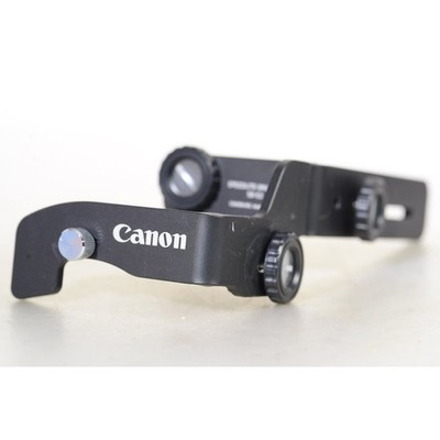 Canon SB-E2 Blitzschiene zum 580 EX II Blitz -  Speedlite Bracket SBE2 - Schiene