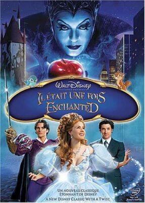 Enchanted (Full Screen) (Version française)