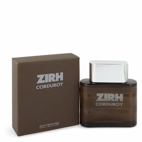 Corduroy Cologne by Zirh International 2.5oz/75ml EDT Spray - Picture 6 of 6