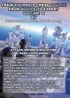 FOXY OPENINGS - Vol 87 - Attack Defense Space Time Easily Explained Chess DVD