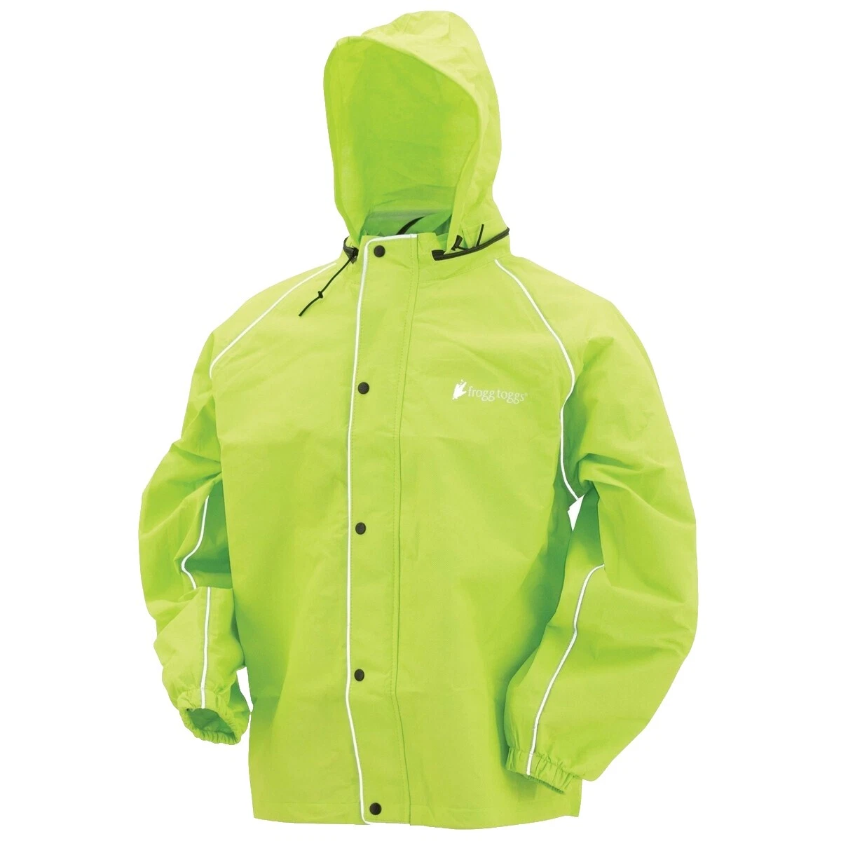 Frogg Toggs Cazadora abrigos, chaquetas y chalecos para hombres
