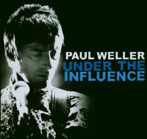 Paul Weller - Wild Wood (CD, 1993 JAPAN) + Under The Influence (CD, 2003) DD124 - Picture 12 of 14