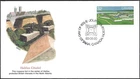 🍁Canada  #988     "FORT HALIFAX CITADEL"      Brand New  1983  Fleetwood Cover