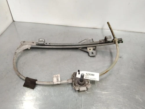 Elevalunas Trasero Derecho para RENAULT MEGANE I FASE 2 GRANDTOUR (KA... 123380 - Imagen 1 de 2