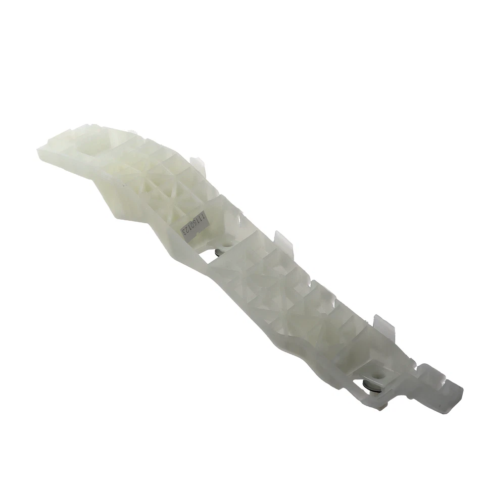 原始设备制造商全新 2014 - 2019 起亚 Soul Soul EV 后保险杠支架驱动器侧 86653-B2000 — 第 4/4 张图片