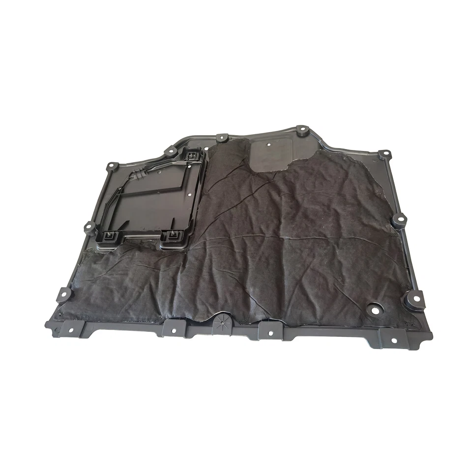 For 2016 2017 2018 Toyota Prius Engine Splash Shield TO1228224 5141047020 Foto 2 de 4