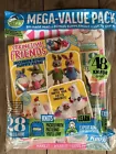 Cottonelle Flushable Wipes Mega Value Pack 588