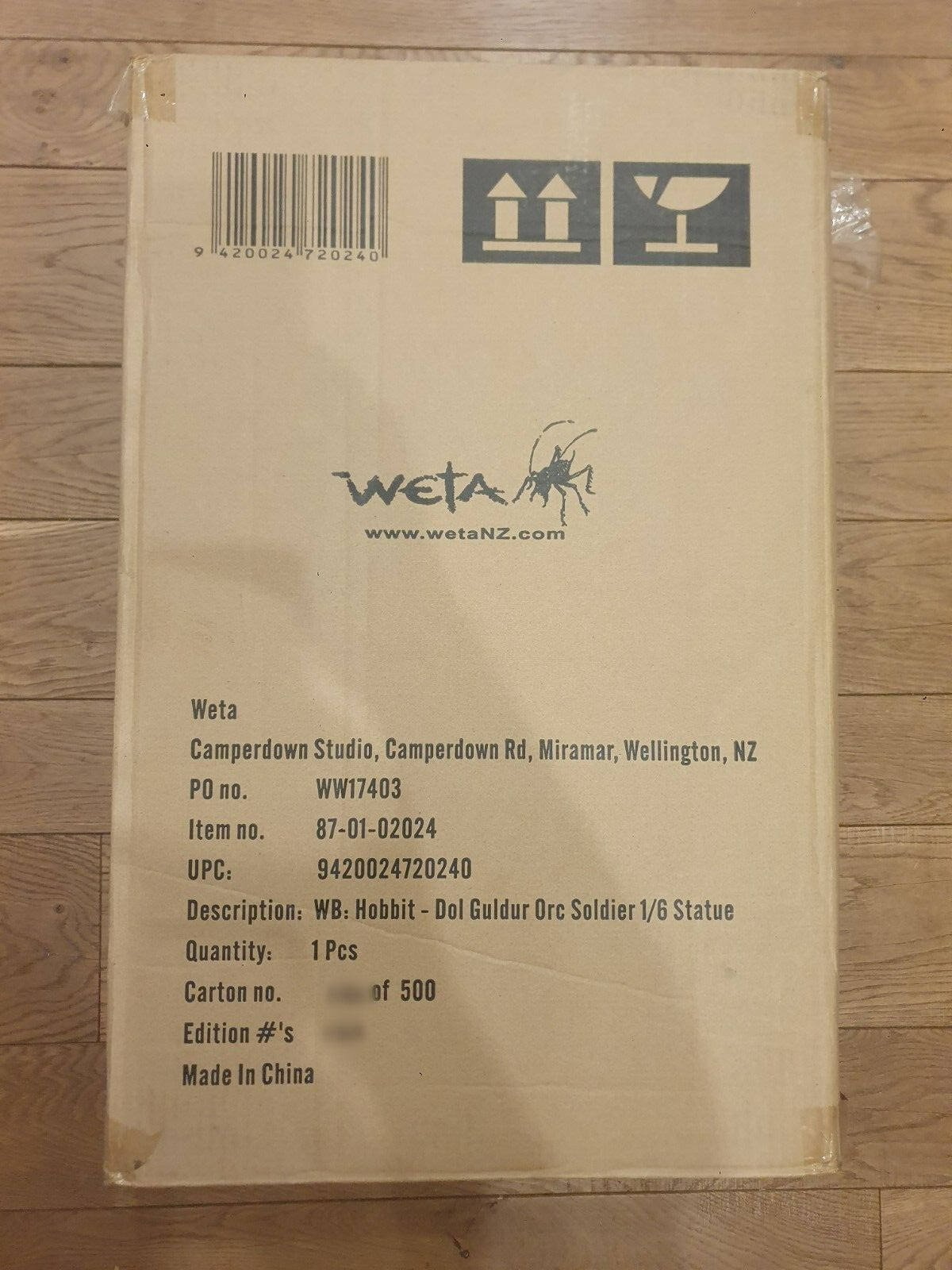 Foto 3 di 13