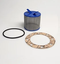 Waste oil J-pump Strainer, Gasket, and O-ring for Suntec Pump Head FREE SHIPPING