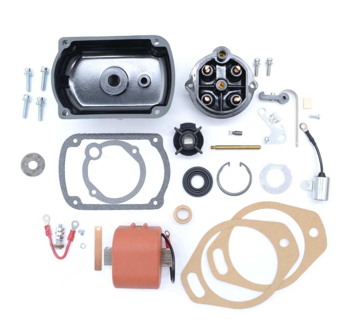 その他 Melt Magneto Repair Kit fits Continental Y69 Y91 Y112 Y400 Engine