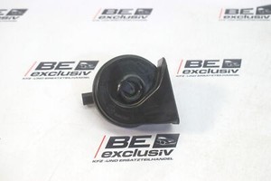 BMW X1 sDrive 18i E84 Hochton Hupe Fanfare Signalhorn Horn HOCH 7159420