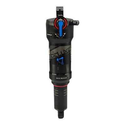 Rockshox Deluxe RL Debon Air 210 x 55 mm Luft Dämpfer Lockout eMTB Enduro - NEU