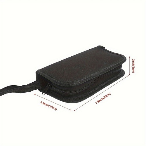 Luthier Guitar Care Kit Repair Maintenance Tool Full Set Guitar Tools PliersMy - Picture 8 of 9