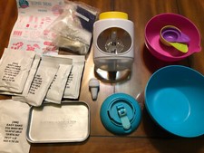 How To Make  Bake Your Cupcakes Replacement Accessories