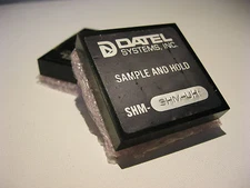 Sample & Hold SHM-UH DATEL