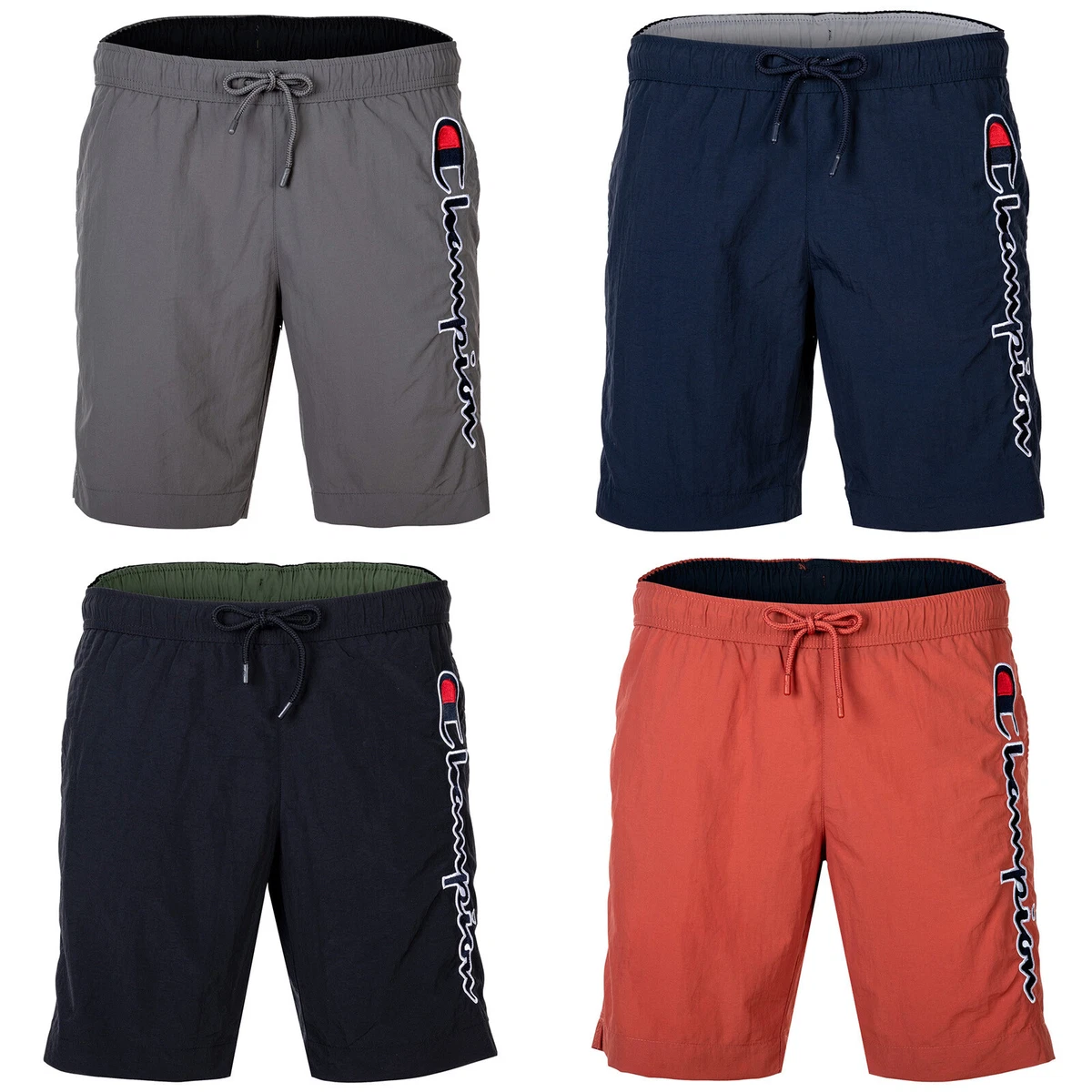 Maillot de bain homme champion sale