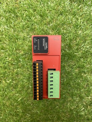 1 Stück Schneider TM3SAC5RG Sicherheitsrelais Modul Neu No Box