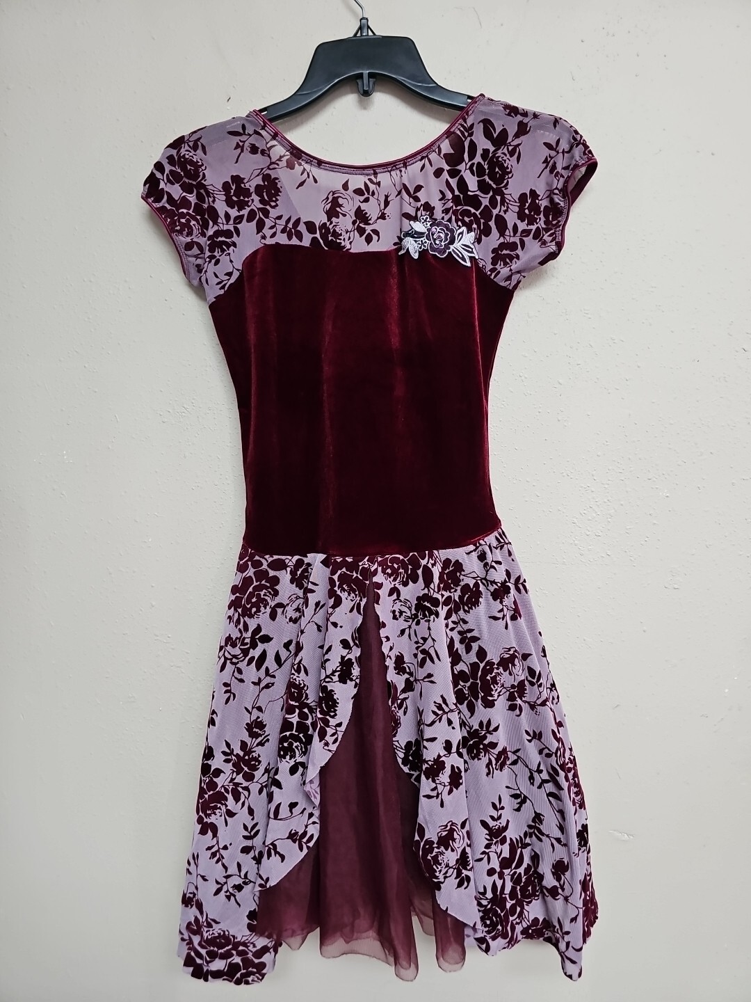 REVOLUTION DANCEWEAR Women's Dress Ballet Dance C… - image 2