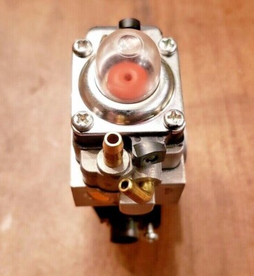 NEW Genuine HONDA Carburetor GX25 FG110 FG110K1 HHT25S 16100-Z0H