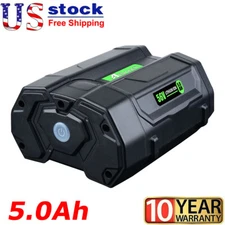 NEW 56V Lithium-Ion Battery for EGO BA2800 BA4200T BA1400 BA5600T BA4200