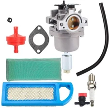 Carburetor Fit For Briggs & Stratton 594593 591731 794572 796109 14.5-21hp Intek