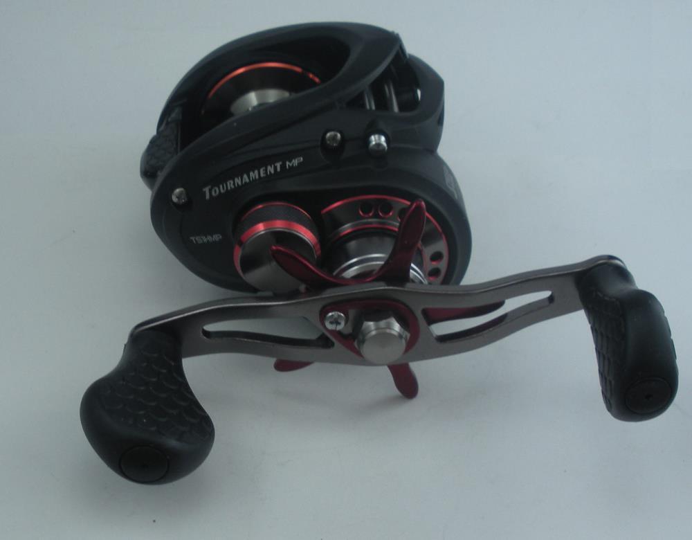 リール Lew's TS1SHMB Tournament MB Baitcast LEWS TS1SHMB TOURNAMENT MD LFS SERIES BAITCAST REEL #0914FV
