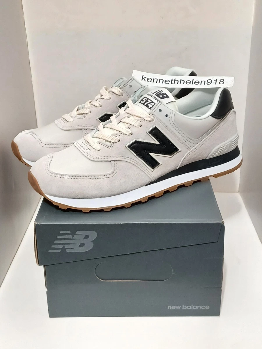Mens new balance 574 shop athletic shoe
