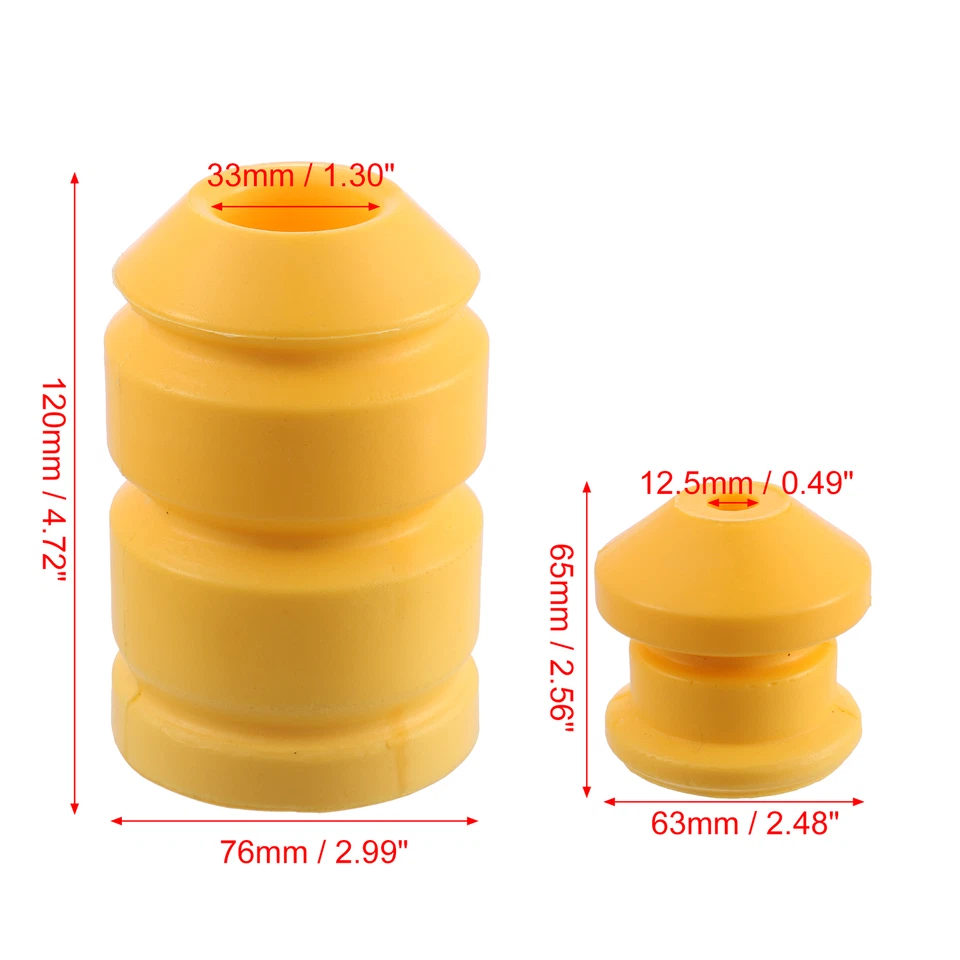 Parachoques trasero de coche 15295277 apto para Hummer H3 H3T 2006-2010 Foto 4 de 4