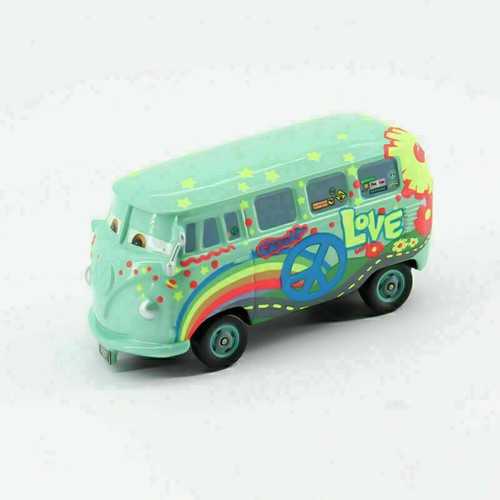 Disney Pixar Cars 3 Diecast McQueen Doc Hudson 1:55 Metal Modelo Coches Niño Regalos - Imagen 75 de 299