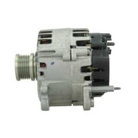 Lichtmaschine Volkswagen 180A OEM Valeo Neu - Vgl.Nr. 012241091 / 01243031 / 03L