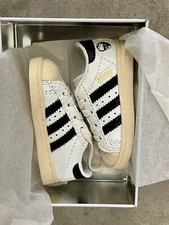 2005 Adidas 35th Anniversary Superstar Mini Museum Trainers Rare Limited Edition