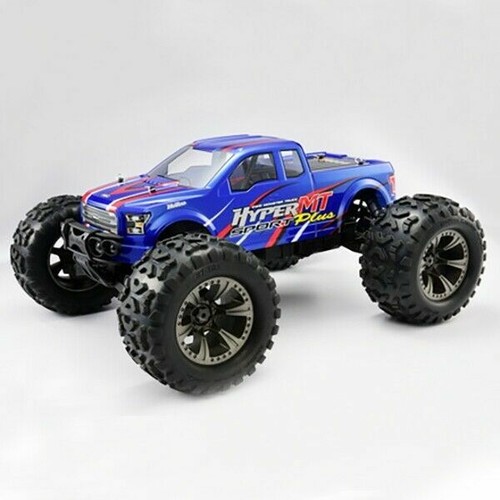 Hobao - Hyper VS2 version électrique RTR - HB-VS2E-C150Y Hobao - Hyper VS2 version électrique RTR - HB-VS2E-C150Y