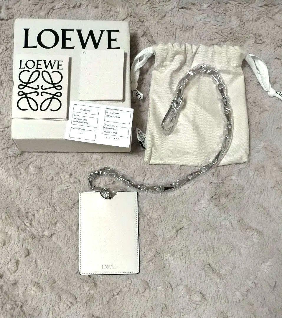 LOEWE unused Loewe key charm key chain mirror rare | eBay LOEWE unused Loewe key charm key chain mirror rare | eBay